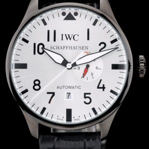 IWC Schaffhausen Timepiece Replica Watches 4145
