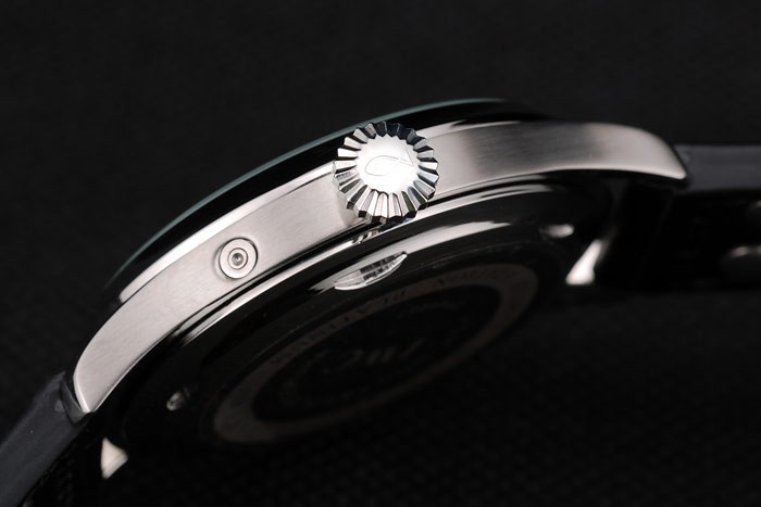 IWC Schaffhausen Timepiece Replica Watches 4145 - Image 8