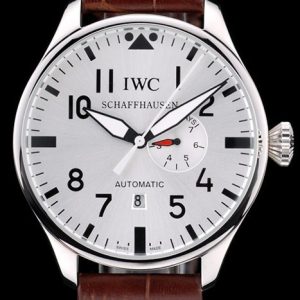 IWC Schaffhausen Timepiece Replica Watches 4146