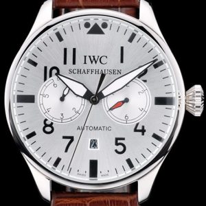 IWC Schaffhausen Timepiece Replica Watches 4141