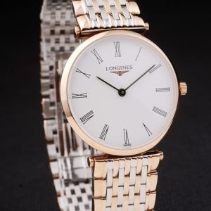 Longines Les Grandes Classiques Timepiece Replica Watches 4182