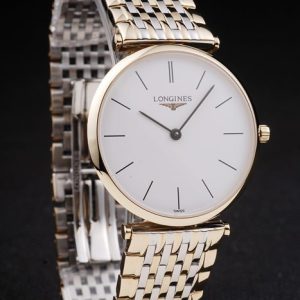 Longines Les Grandes Classiques Timepiece Replica Watches 4183