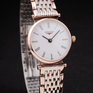Longines Les Grandes Classiques Timepiece Replica Watches 4178