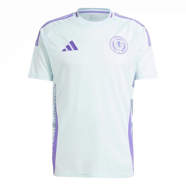 24/25 Scotland Away Jersey