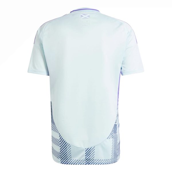 24/25 Scotland Away Jersey - Image 2