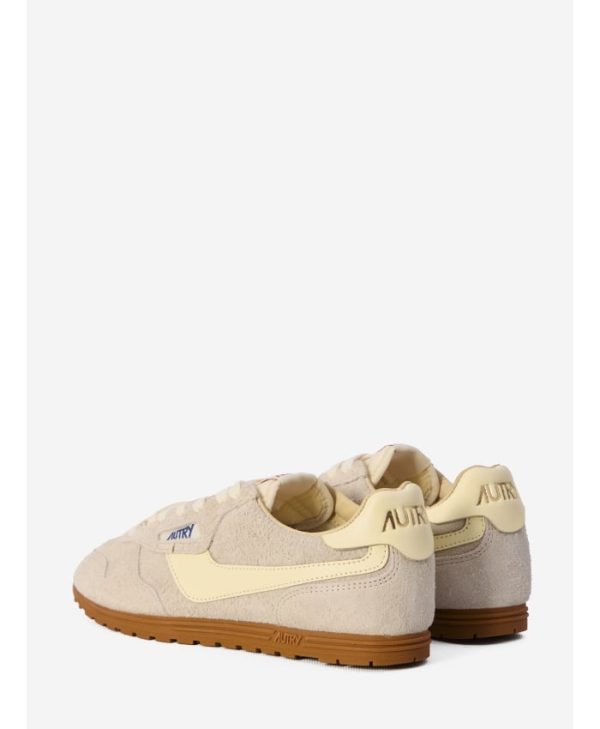 Windspin sneakers