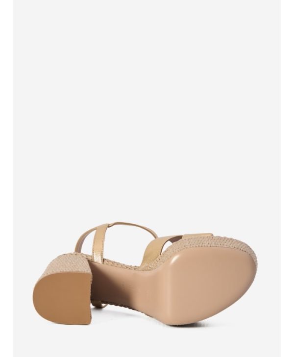 Bebe sandals - Image 2