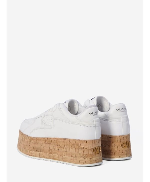 Freedots XL sneakers