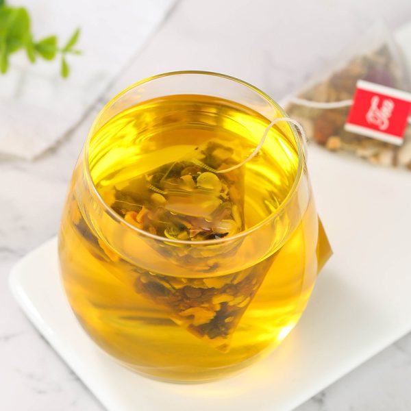 【Exclusive to   Lose weight】Weight loss Tea,Digestive aid; diuretic; weight loss; edema reduction - Image 3
